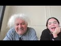 Nieta vs Abuelo: el diablo viste a la moda y otras peliculas qhe han visto