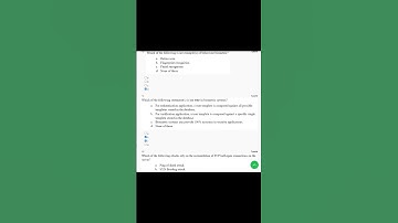 NPTEL Ethical Hacking week 8: Assignment solved. #nptel #nptelcourses