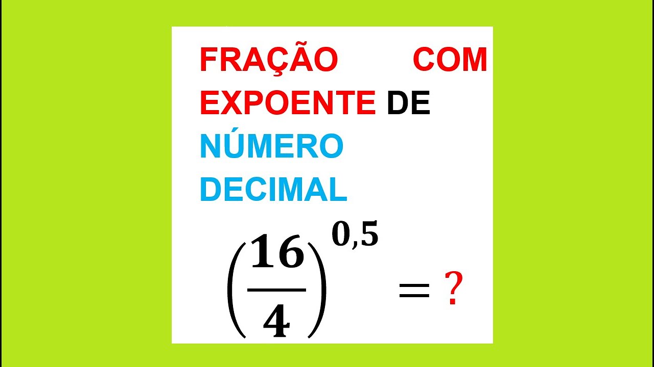 Fração para decimal - math, Fração para decimal 3/5 Como transformar uma  fração em decimal Matemática com a Gis #fracao #decimal #matematica #math  #mathematics #professor #enem, By Matemática Gis com Giz