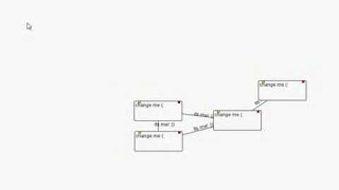 Force-Based algorithm for Graphs in JavaFX
