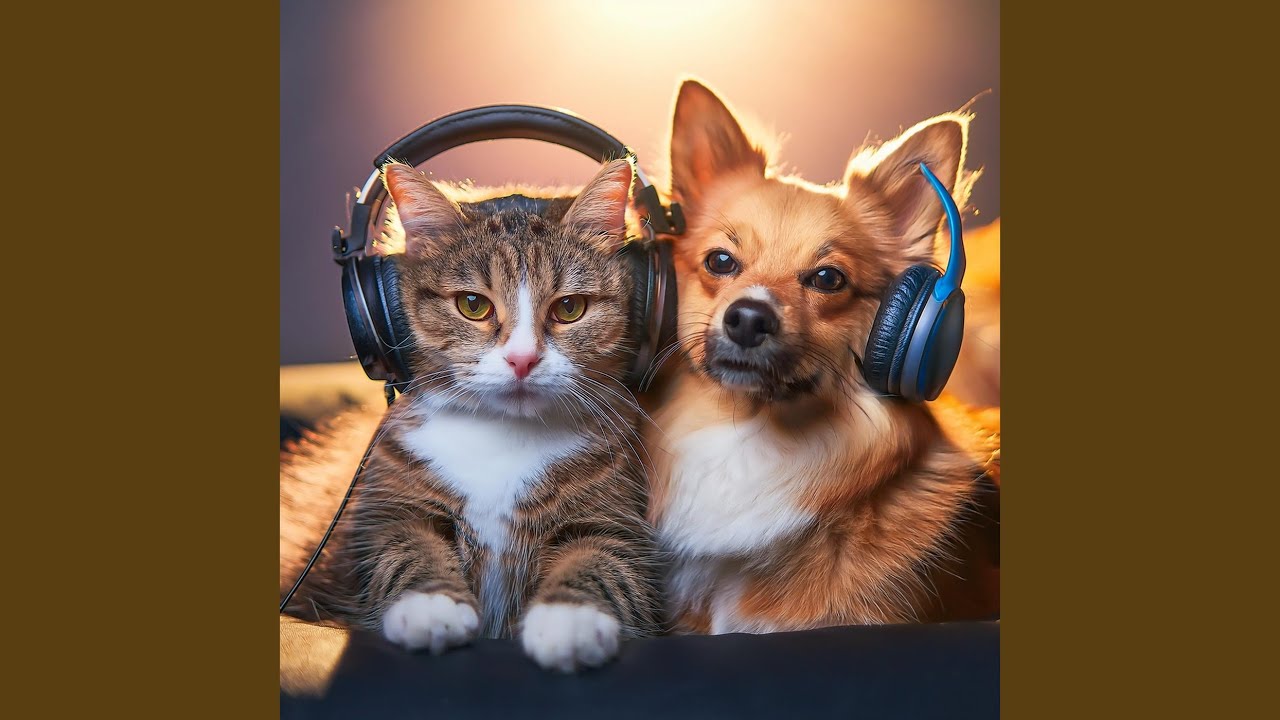 Calming Companion Tunes