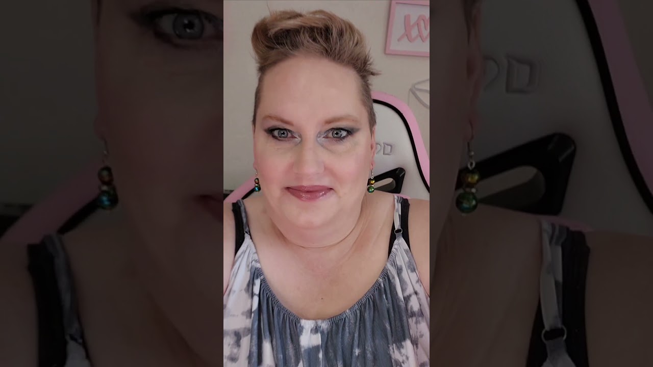 New Moon Pallette by Moonslicebeauty 