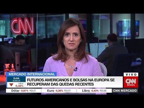 CNN MERCADO: Com