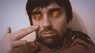 Durchgang Liminal Space short film by Wolfgang Lehmann Voyage Futur 2017