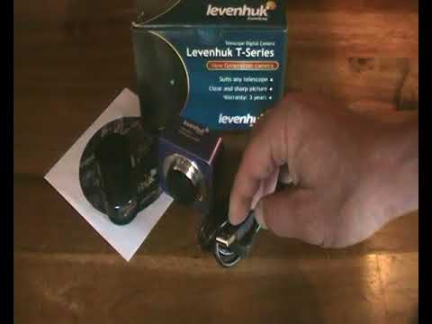 Levenhuk T500 Plus