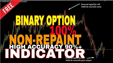 MOST POWER BINARY OPTION NON-REPAINT MT4 INDICATOR FREE DOWNLOAD #quotex #indicator #mt4 #nonrepaint