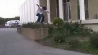 Mike Mo Switch Heel