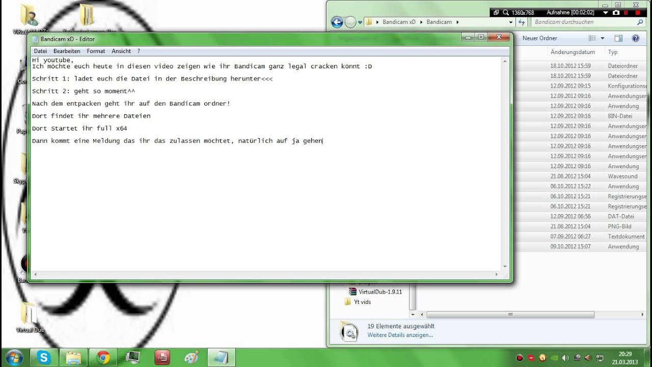 crack bandicam crack bandicam
