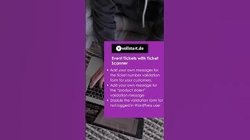 #free #wordpressplugin #woocommerce #ticket #event #selling #sell #pdf #eventmanagement  #plugin