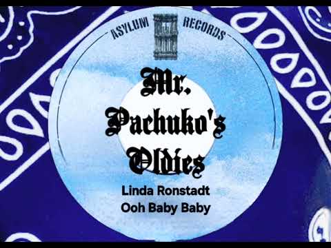 Ooh Baby Baby ~ Linda Ronstadt (HQ)