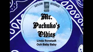 Ooh Baby Baby ~ Linda Ronstadt (HQ)