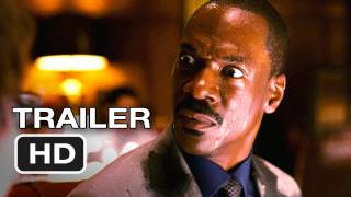 A Thousand Words  Trailer #1 - Eddie Murphy Movie (2012) HD