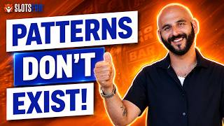 NJ Slot Guy on The Truth About Winning Slot Strategies SlotsFan Podcast