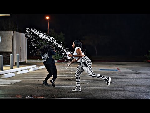 Telling Girls In The Hood You Not Like That! ( MUST WATCH)