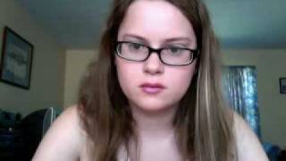 Girlysweetheart1S Webcam Video July 28, 2010, 0639 Am