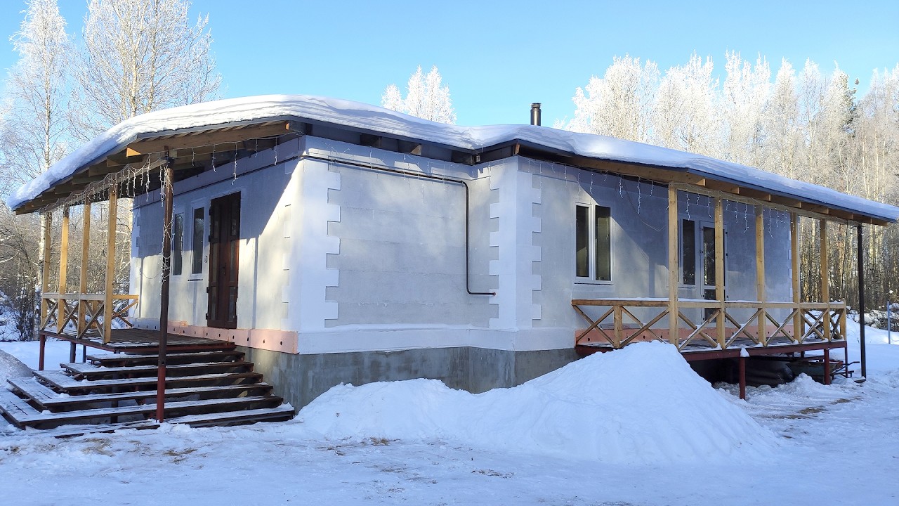 Загляни в дом, где инженерия встречается с магией! (ЧРП и ППУ против Васту)
