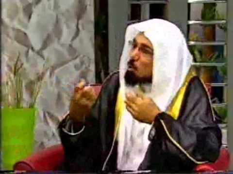 الشيخ سلمان العودة أداب الاختلاف قناة الهداية ليبيا4