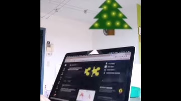 CSS Christmas Tree Animation #shorts Happy holidays everyone ❤️🎄😊🎊