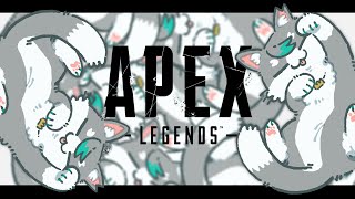 【APEX】週末ゆったりランクマッチ【VTuber】