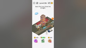 Brain Dom Level 156 Walkthrough Solution and Answer By AMQ Gaming