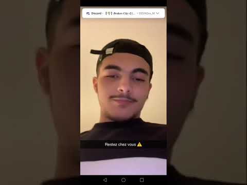 RK PASSE UN