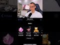 Бот ТГ: GiftsBattle_bot. Промокод: VAV001 Игрок орал от прикола с дропа из кейса! #shorts