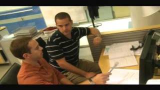 Nibr Postdoc, David Ciccone