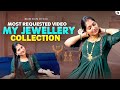 Most requested my jewellery collection