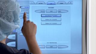 Exporting Patient Data