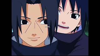 Seafret - Atlantis Itachi And Sasuke Edit Amv Sad
