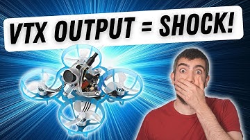 Testing and Tuning the NEW BETAFPV Air65