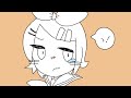 っ！ feat. 鏡音リン