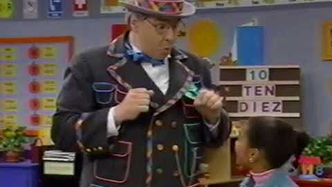 Parade Of Numbers (1996 Version) Part 7