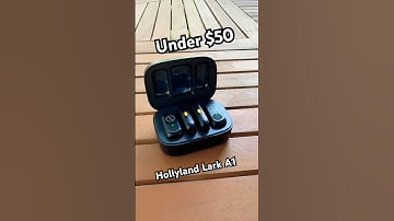 Great Budget Wireless Lavalier Mic 2025 (Under $50!) – Perfect for iPhone & Android