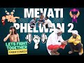 Mewati phelwan part  2  drbm comedy