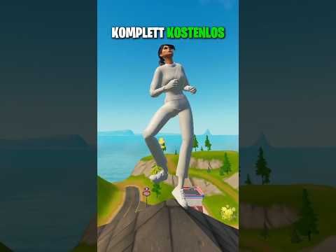 Fortnites KOSTENLOSER Secret