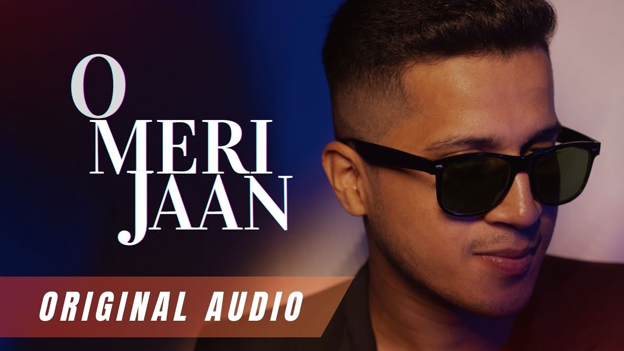 O Meri Jaan - Hardik Patel auf YouTube ansehen O Meri Jaan - Hardik Patel auf YouTube ansehen