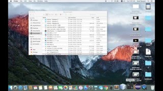 Enable NTFS write support Mac(EASIEST WAY)