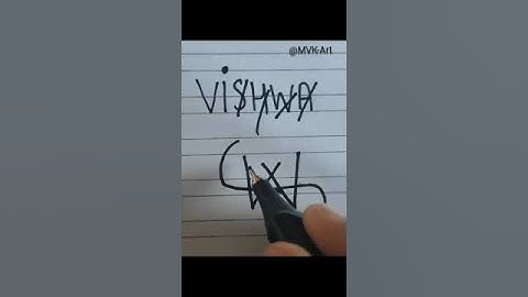 Vishwa name into brand logo 🔥😱 #shorts #brand