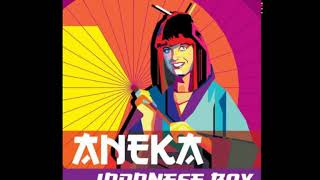 Aneka - Japanese Boy ( 1981)