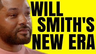 The Bizarre State of Will Smith's Career