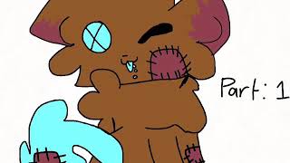 Psycho teddy MAP ||CLOSED ||