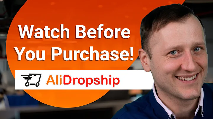 Start Your Online Business with AliDropship Custom Stores