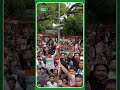 ధర్మేంద్ర ప్రదాన్ రాజీనామా చేయాలి..! కాక్రోచ్ జనతా పార్టీ భారీ నిరసన..! | #cjp #cockrochjanataparty