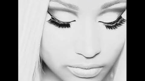 Boss A$$ B**ch Remix- Nicki Minaj ft. PTAF CLEAN HQ (No Sound Distortion)