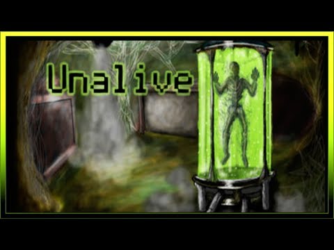 Unalive :: PC :: ДАВАЙ ПОИГРАЕМ :: ЛЕГКО И КОРОТКО