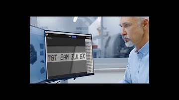 Deep Learning VisionPro ViDi de Cognex | ViDi Blue-Read