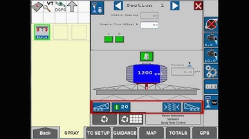 AIM Command FLEX: Flow Offsets on the Pro 700 display