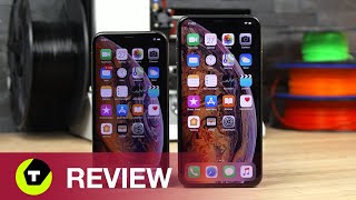 Apple iPhone XS en XS Max Review - Briljante smartphones, kleine upgrades