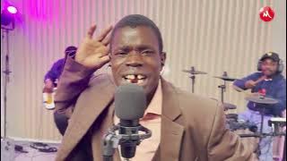 Gwaladi performs at Mikozi Creative Studios